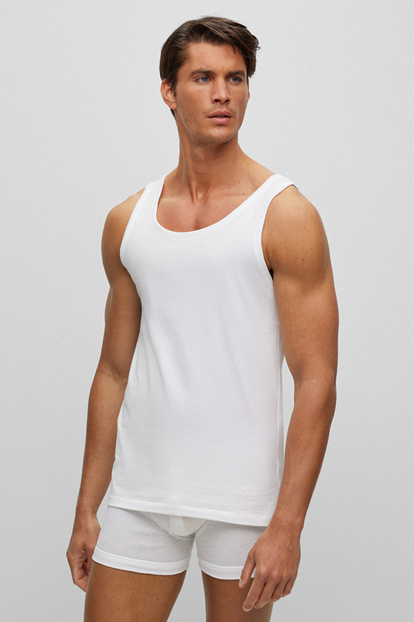 ΦΑΝΕΛΑ 3 ΤΕΜ BOSS - 100 ΛΕΥΚΟ